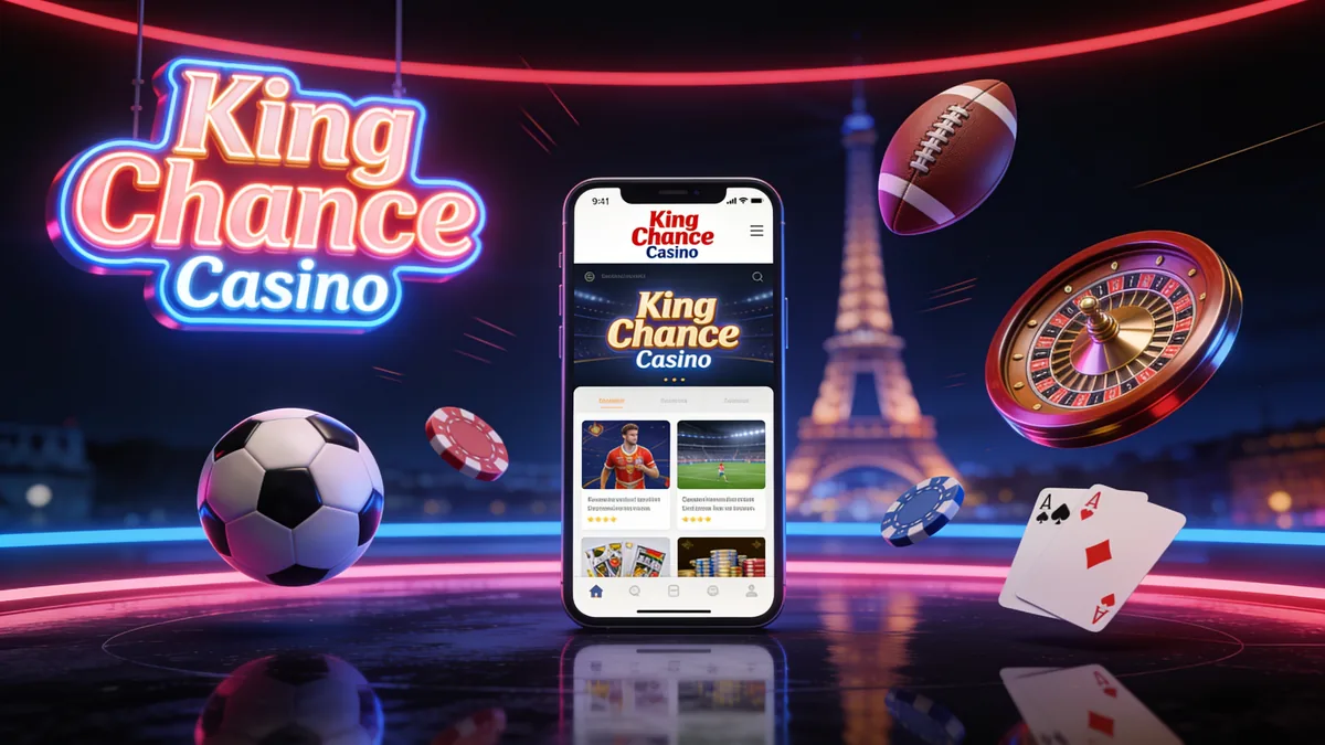 Jeux de casino disponibles après la connexion pour les joueurs en France